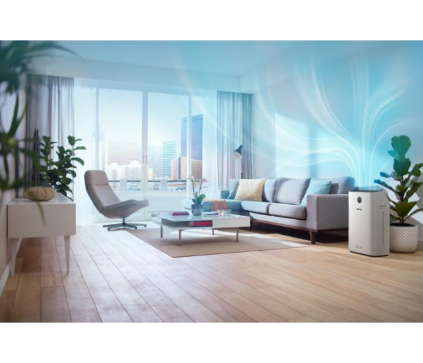 PHILIPS DO OCZYSZCZACZA FY 4440/30 - 1380585 - zdjęcie 3